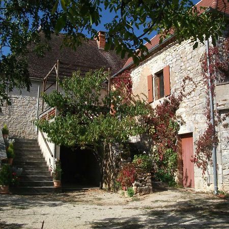 Gite Au Coeur Du Lot, La Maison De Pauline Lentillac du Causse Экстерьер фото