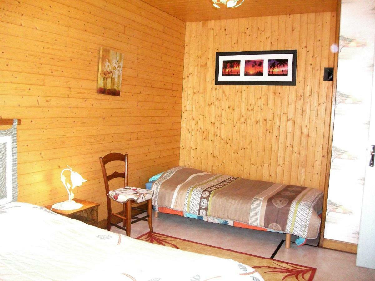 Gite Au Coeur Du Lot, La Maison De Pauline Lentillac du Causse Экстерьер фото